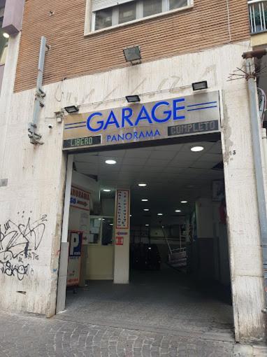 Отель Sui Tetti Di Napoli Экстерьер фото